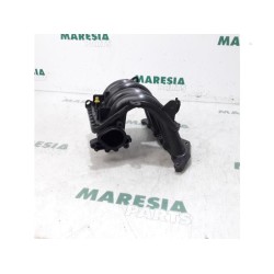 Peugeot - Bipper - Intake manifold
