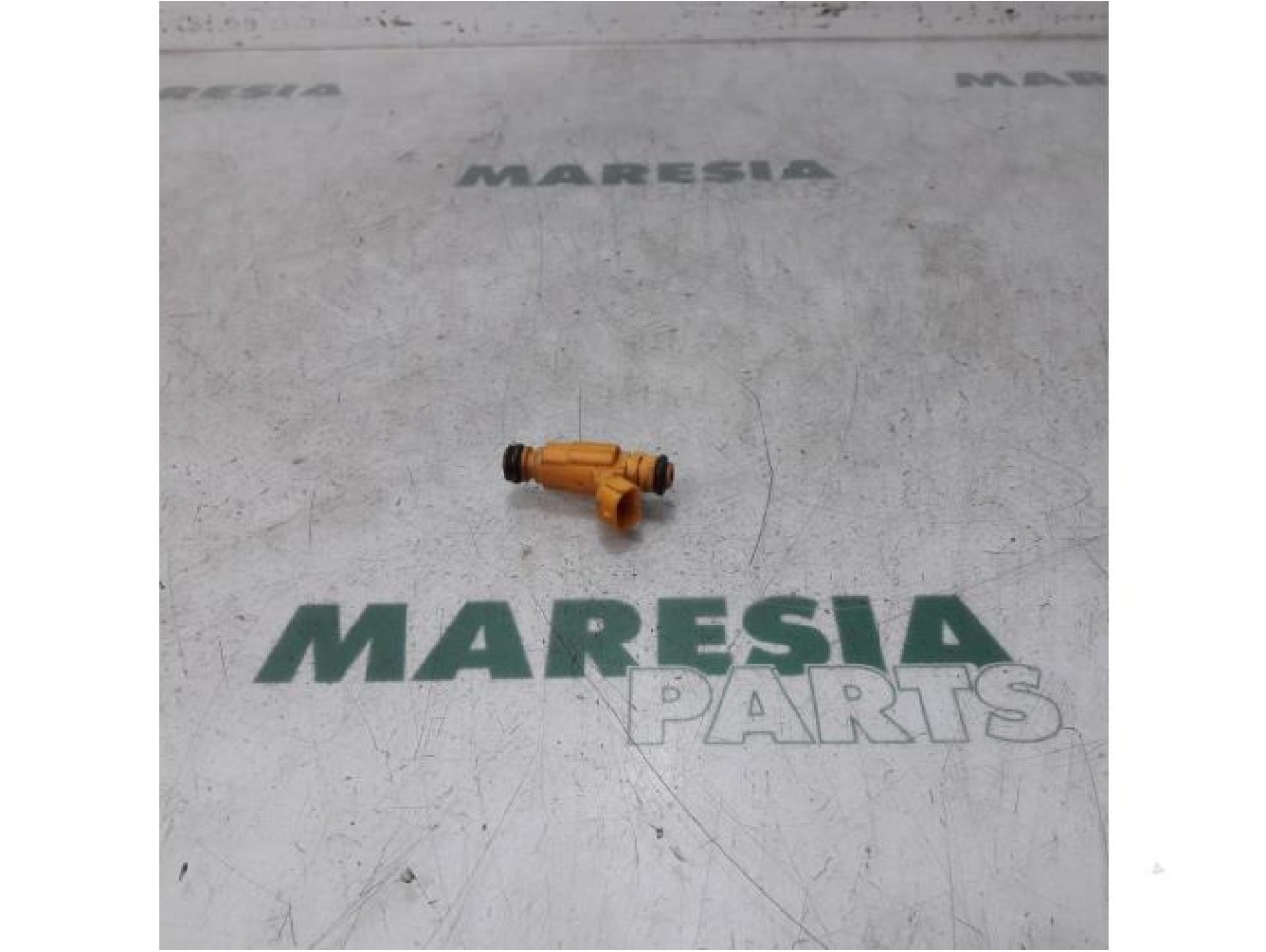 Peugeot - Bipper - Injector (petrol injection)