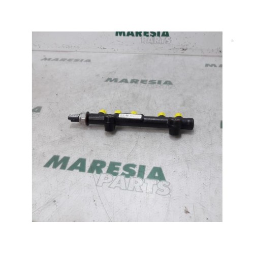 Peugeot - 508 - Fuel injector nozzle