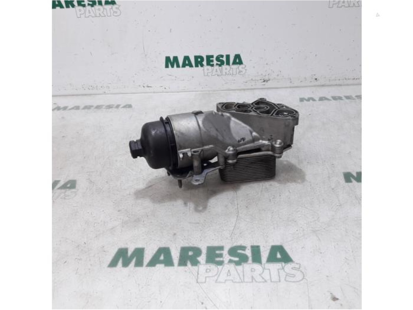 Peugeot - 508 - Oil filter holder