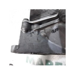 Peugeot - 508 - Oil filter holder