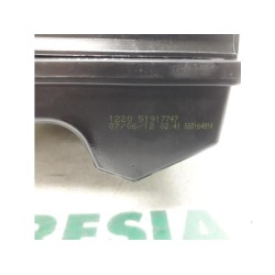 Fiat - Punto - Air box