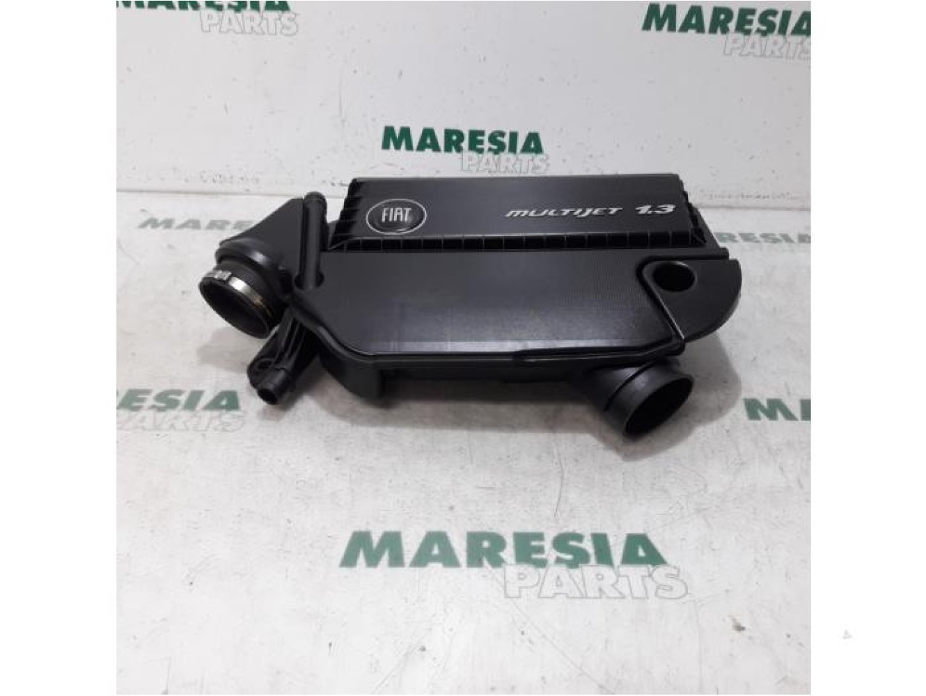 Fiat - Punto - Air box