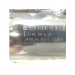 Fiat - Punto - Startmotor