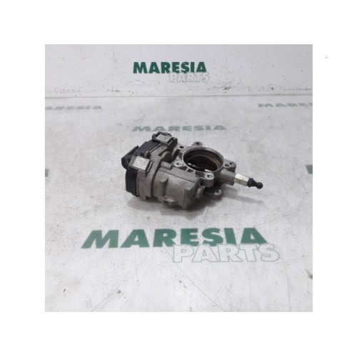 Fiat - Ducato - Throttle body