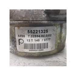 Fiat - Ducato - Pompe à vide (diesel)