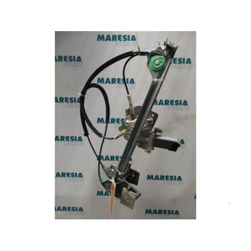 Peugeot - 206 - Window mechanism 2-door, front right