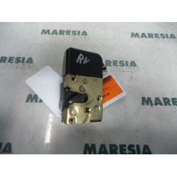 Peugeot - 206 - Door lock mechanism 2-door, right