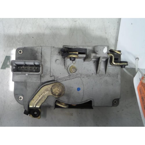 Peugeot - 206 - Door lock mechanism 2-door, right