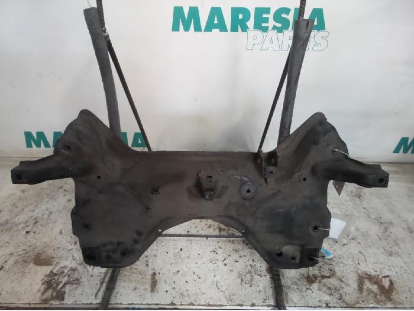 Peugeot - 206 - Subframe