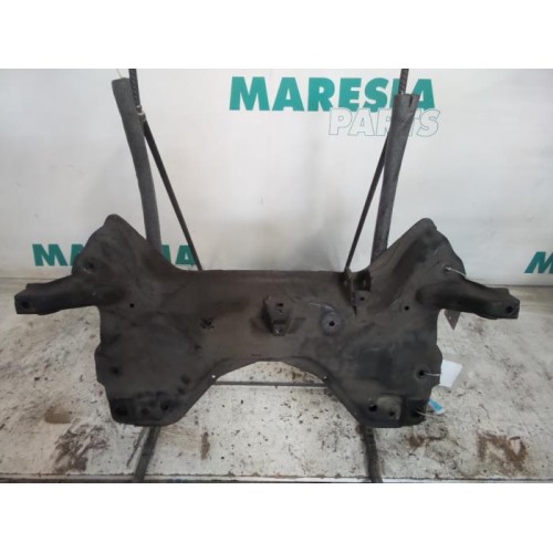 Peugeot - 206 - Subframe