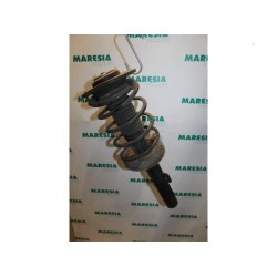Peugeot - 206 - Front shock absorber rod, right
