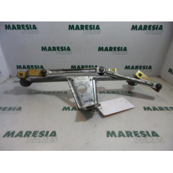 Peugeot - 206 - Wiper mechanism