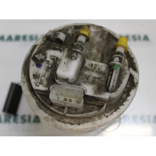 Peugeot - 206 - Kraftstoffpumpe Elektrisch