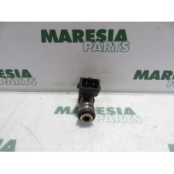 Fiat - Punto - Injector (petrol injection)