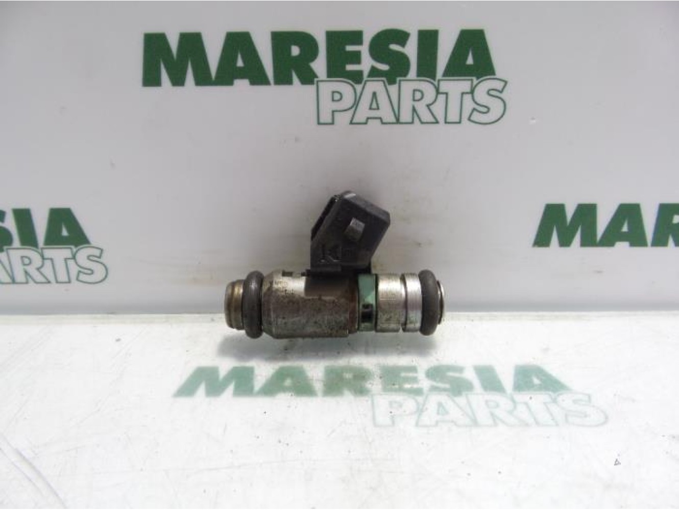 Fiat - Punto - Injector (petrol injection)