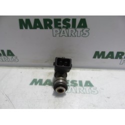 Fiat - Punto - Injector (petrol injection)