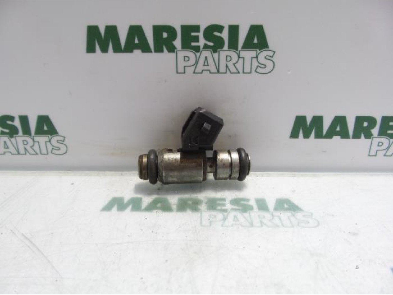 Fiat - Punto - Injector (petrol injection)