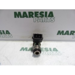 Fiat - Punto - Injector (benzine injectie)