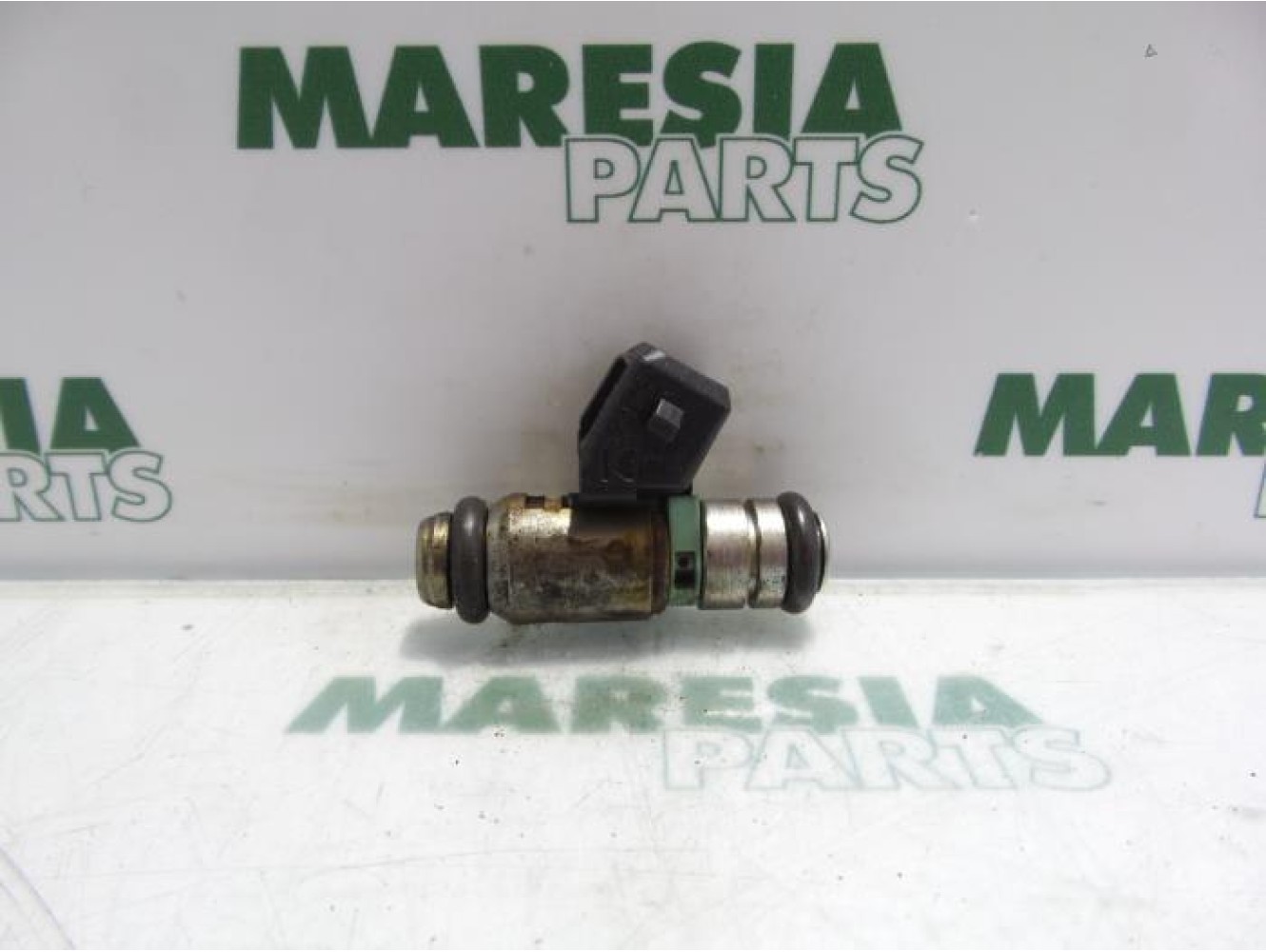 Fiat - Punto - Injector (benzine injectie)
