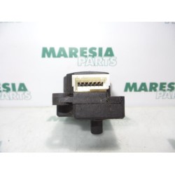 Peugeot - 206 - Heater valve motor