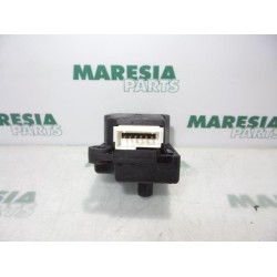 Peugeot - 206 - Heater valve motor