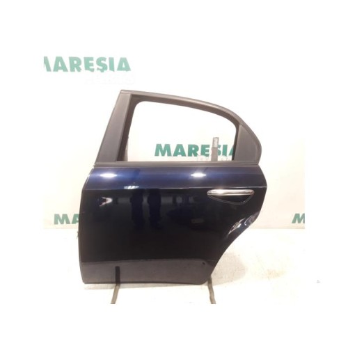 Alfa Romeo - 159 - Rear door 4-door, left