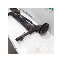 Peugeot - Expert - Achteras voorwielaandrijving