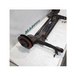 Peugeot - Expert - Achteras voorwielaandrijving