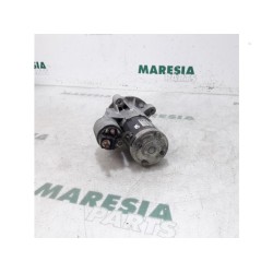 Peugeot - 508 - Startmotor