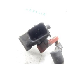 Peugeot - 508 - Moteur phare