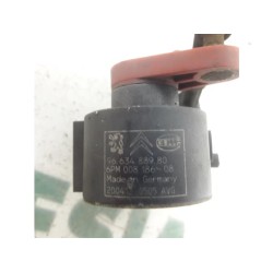 Peugeot - 508 - Moteur phare
