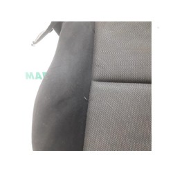 Peugeot - 207 - Stoel Bekleding links