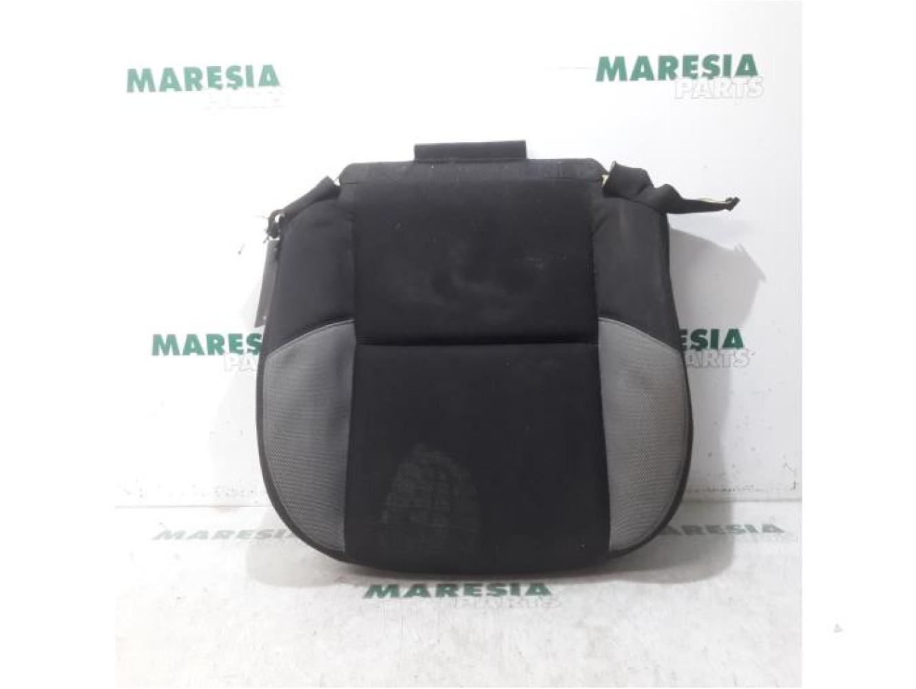 Peugeot - 207 - Stoel Bekleding links