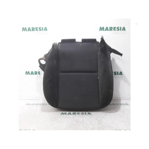 Peugeot - 207 - Sitz Verkleidung links