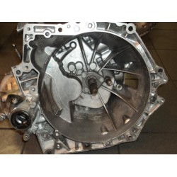 Peugeot - 207 - Versnellingsbak