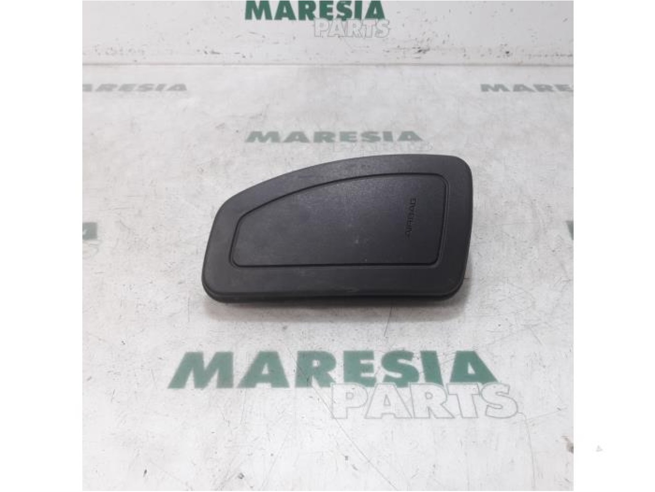 Peugeot - 207 - Airbag Sitz (Sitzplatz)