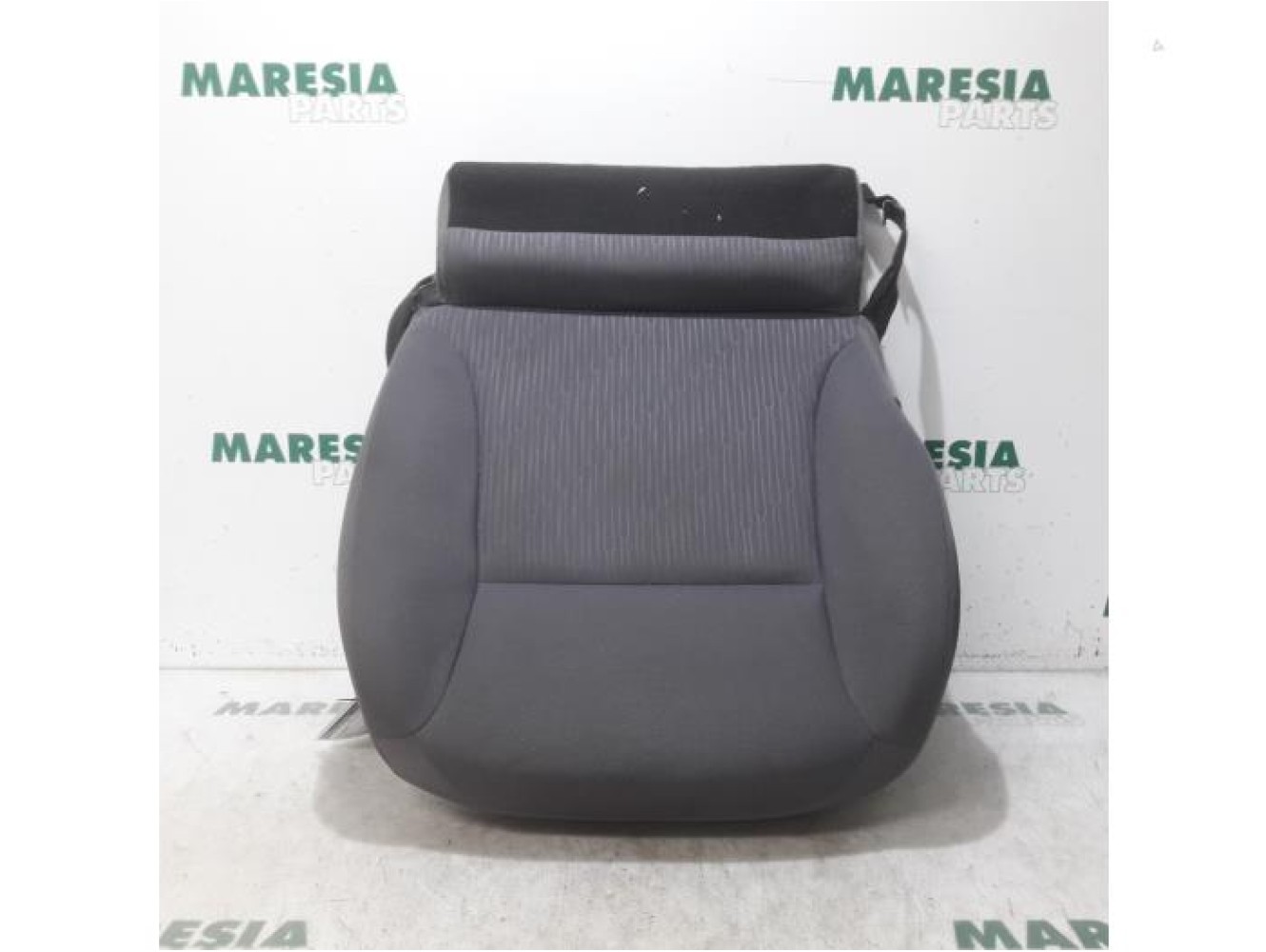 Peugeot - Partner - Stoel Bekleding links