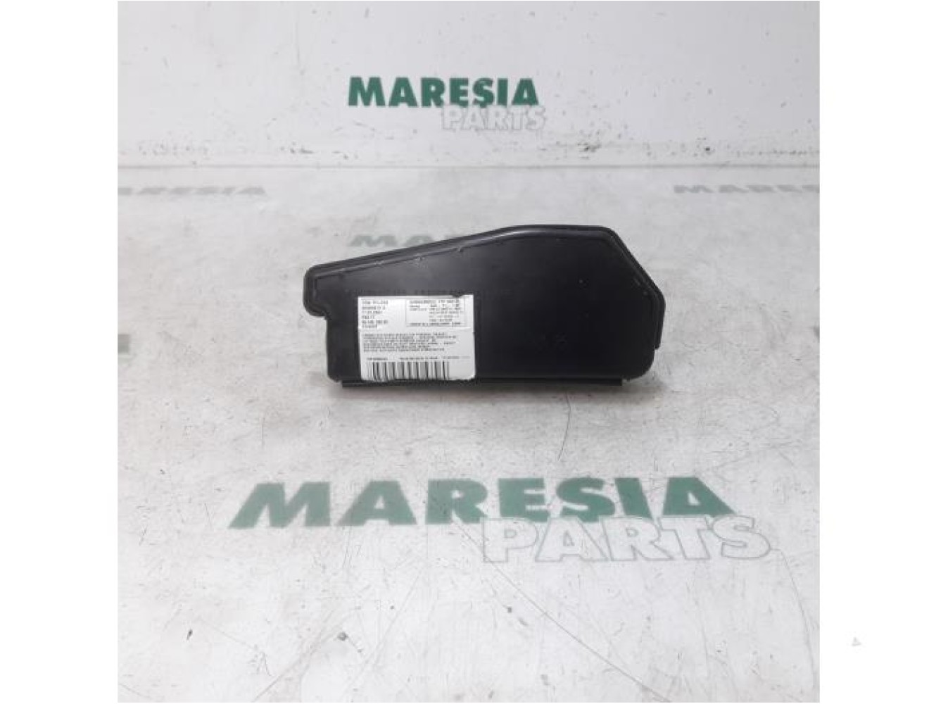 Peugeot - 308 - Airbag Sitz (Sitzplatz)