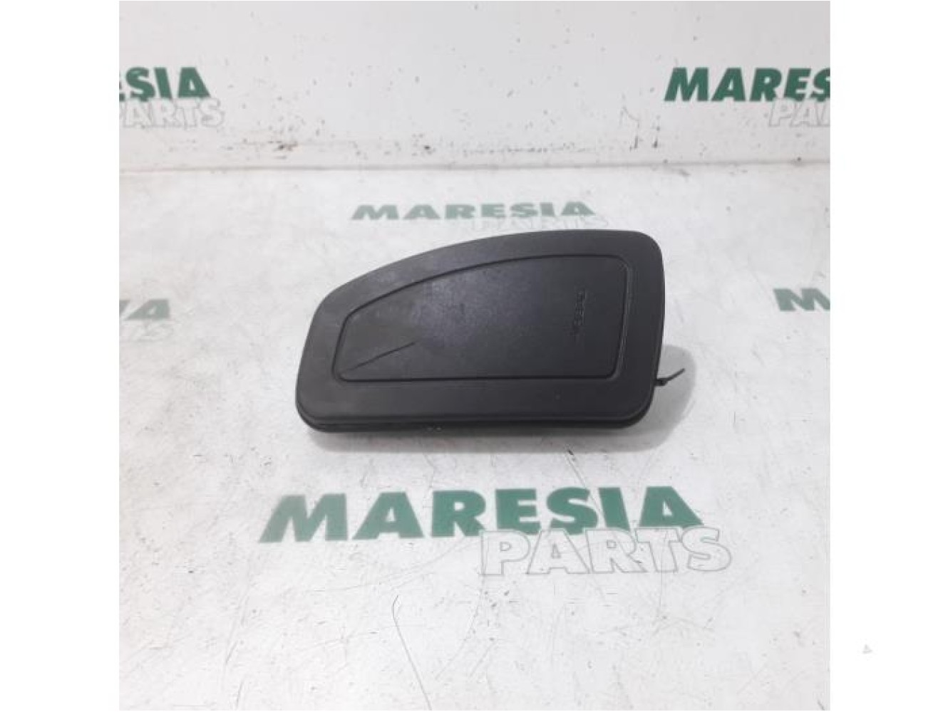 Peugeot - 207 - Airbag Sitz (Sitzplatz)