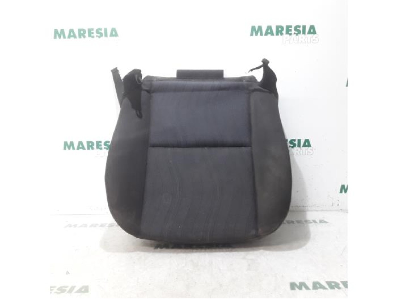 Peugeot - 207 - Stoel Bekleding links
