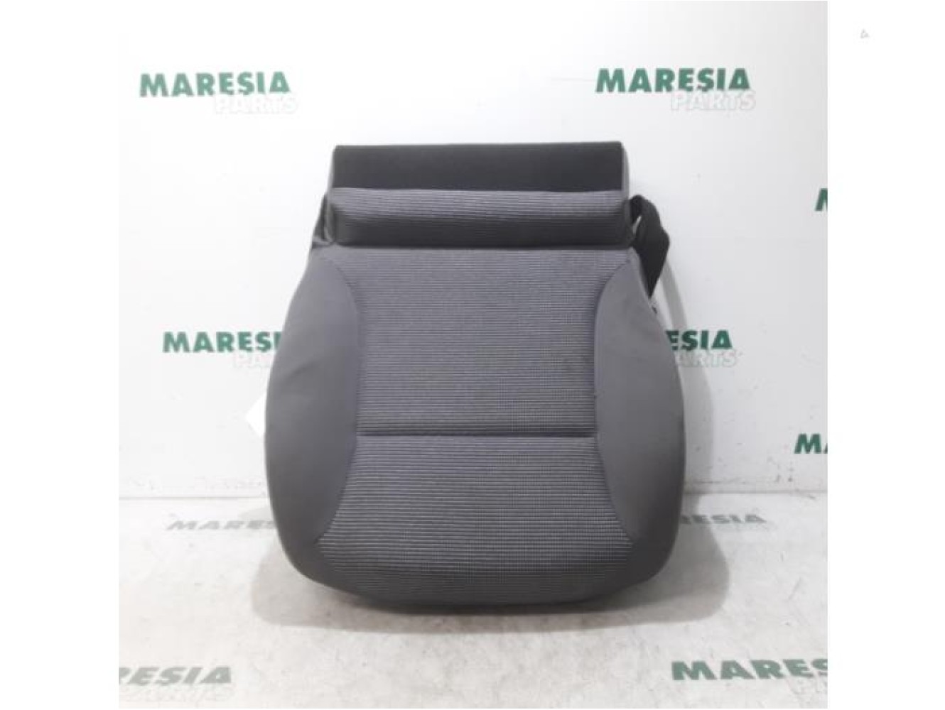 Peugeot - Partner - Stoel Bekleding links