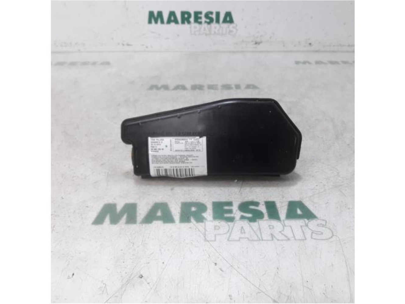 Peugeot - 308 - Airbag stoel (zitplaats)