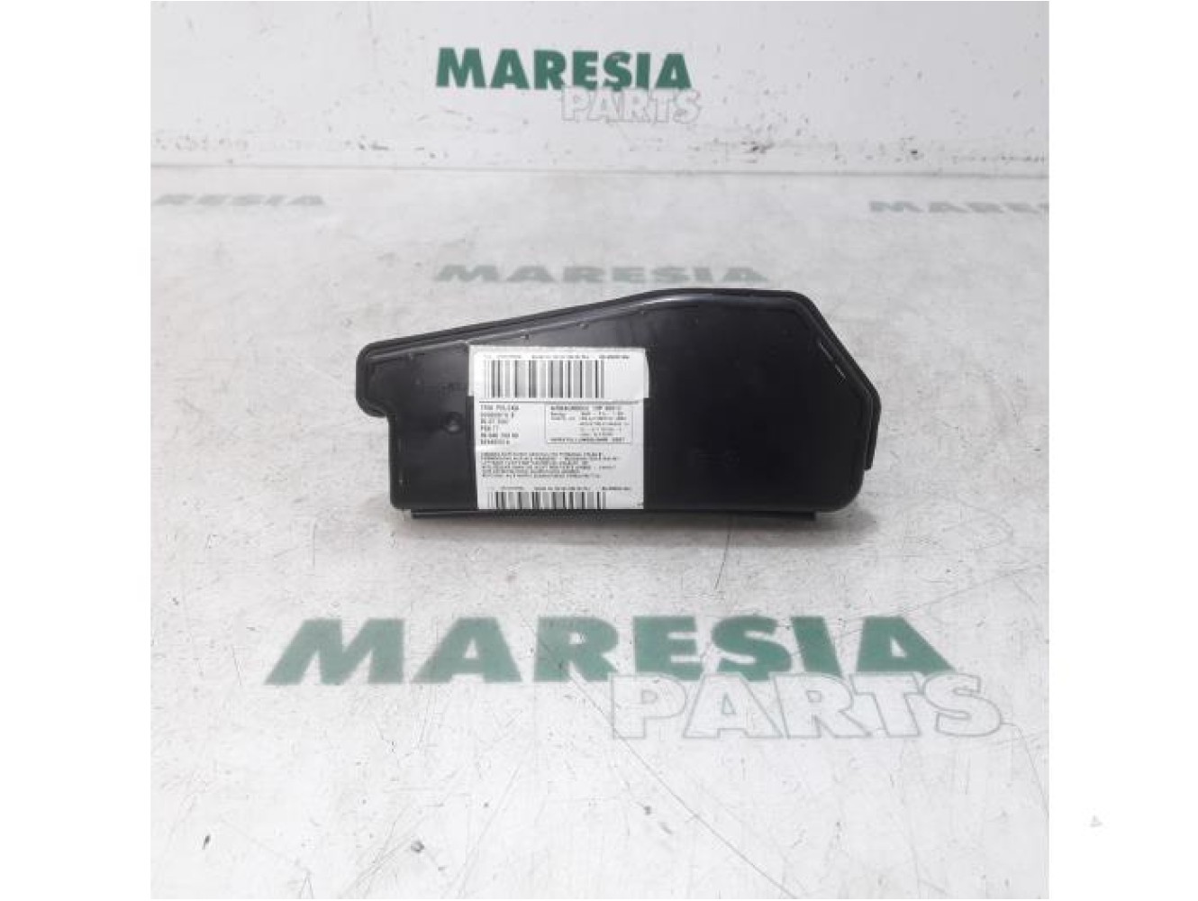 Peugeot - 308 - Airbag Sitz (Sitzplatz)