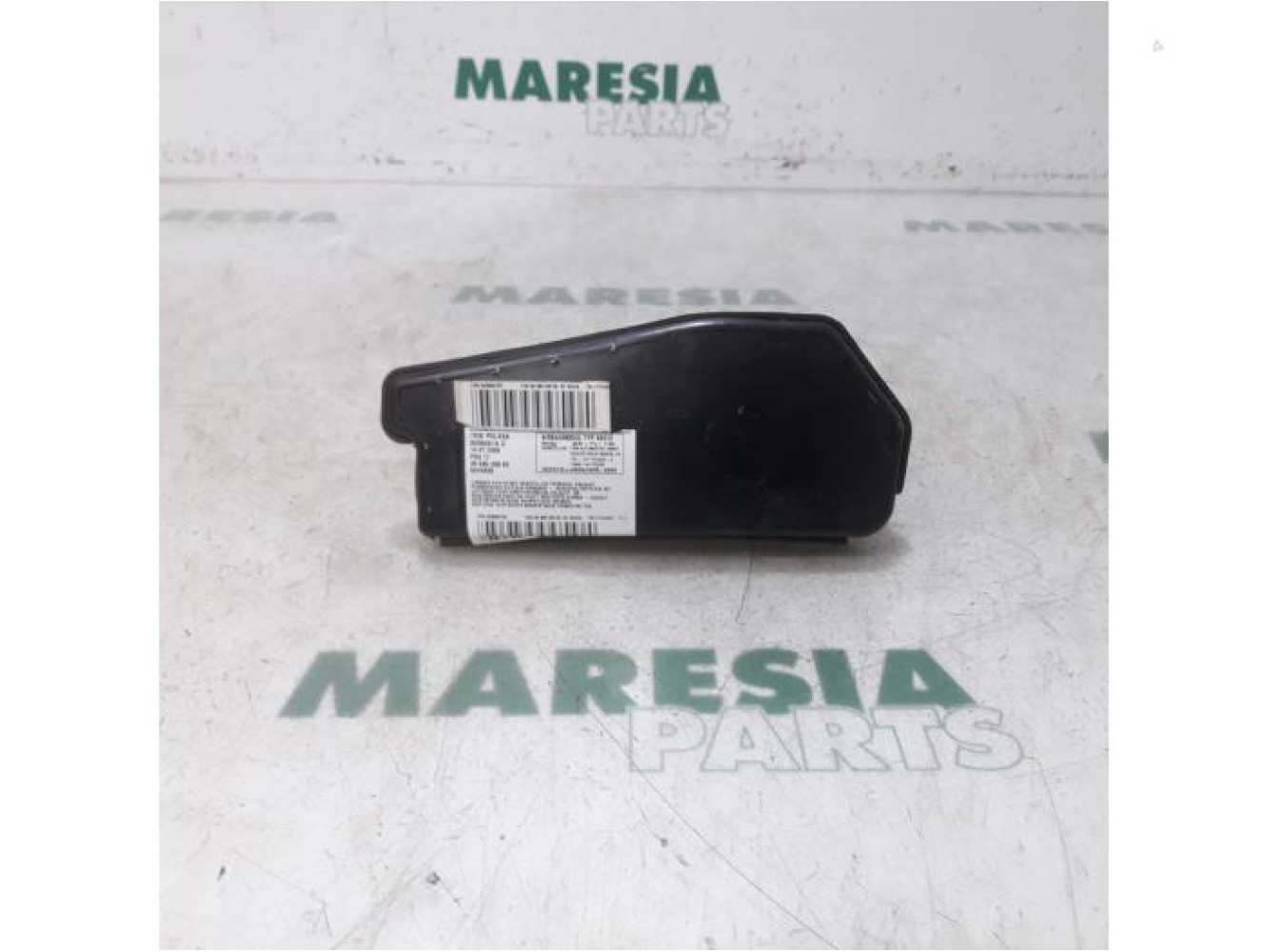 Peugeot - 308 - Airbag Sitz (Sitzplatz)