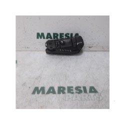Peugeot - 308 - Airbag Sitz (Sitzplatz)