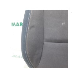 Citroen - Berlingo - Stoel Bekleding links