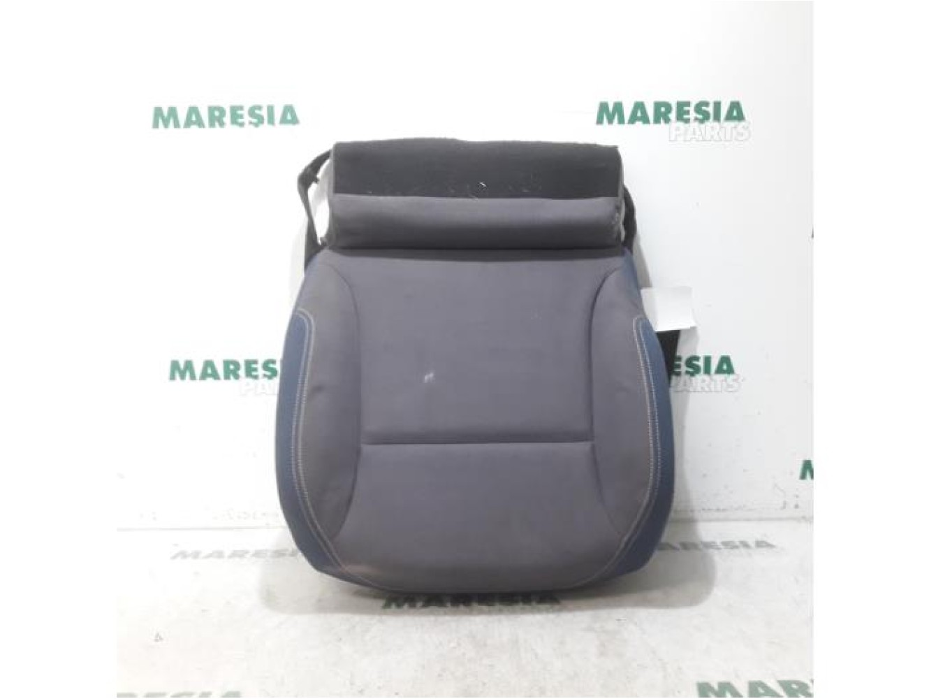 Citroen - Berlingo - Stoel Bekleding links