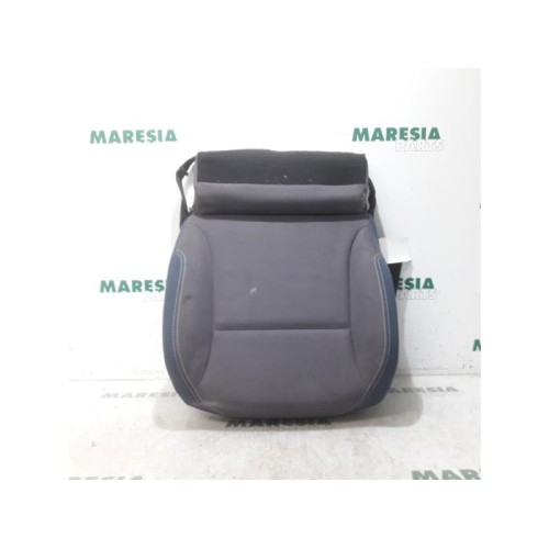 Citroen - Berlingo - Sitz Verkleidung links