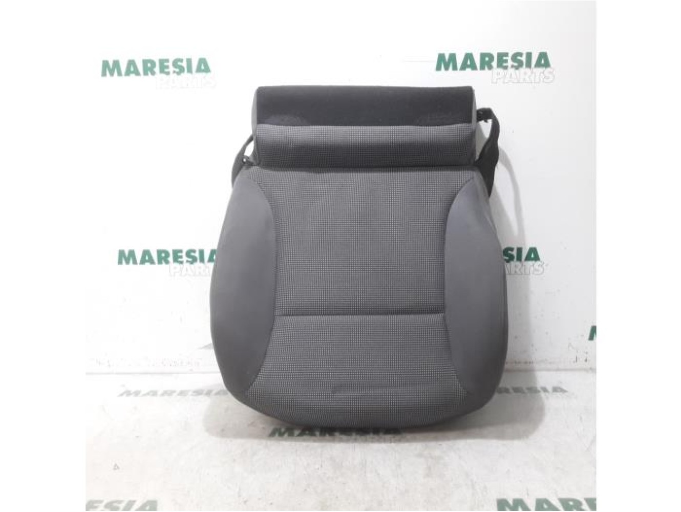 Peugeot - Partner - Stoel Bekleding links